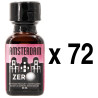 BGP Leather Cleaner AMSTERDAM ZERO 24ml x72